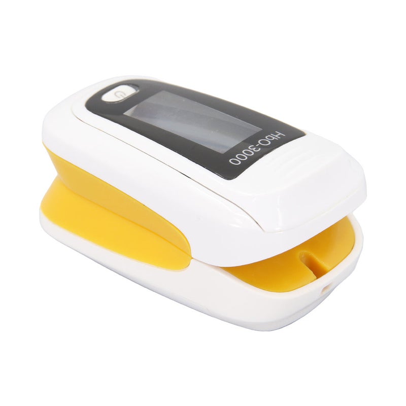 Fingertip Pulse Oximeter