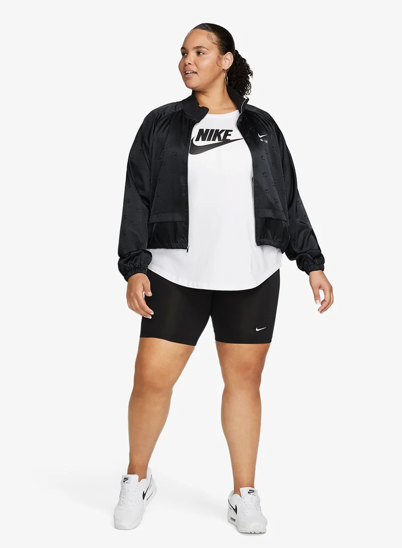 Nike  Nsw Club Icon Future T-Shirt for Women | Best Price UAE