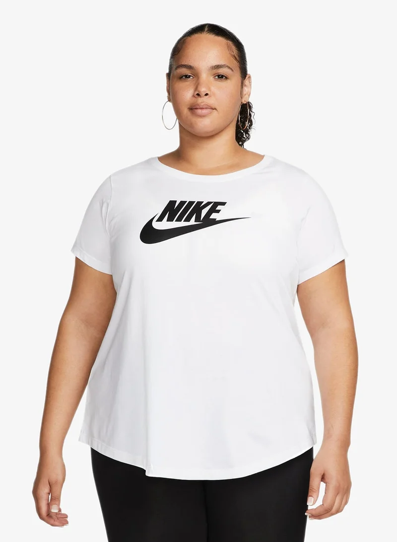 Nike Nsw Club Icon Future T-Shirt