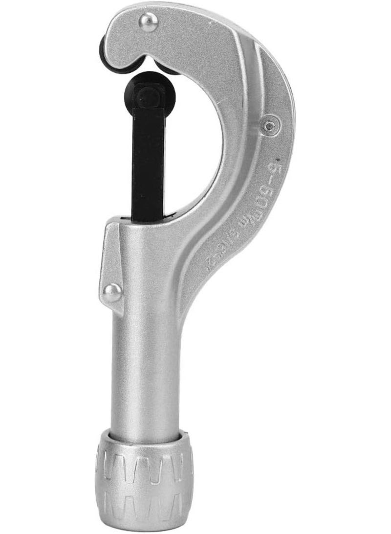 GGOOT Hydraulic Flaring Tool Kit, Universal Copper Pipe Tube Expanding Tool Kit Tube Expander Set Hardware Accessory, Widely Used in Soft Copper Tubes Aluminum Tubes Ti Tubes - Image 2