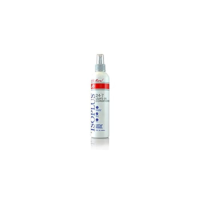 Isoplus 24-7 Leave-In Conditioner 10 oz - Image 1