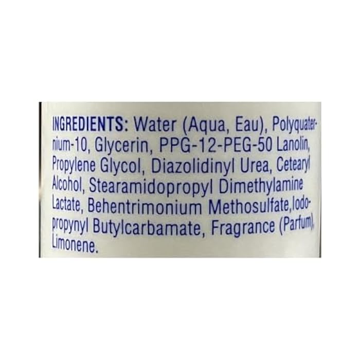 Isoplus 24-7 Leave-In Conditioner 10 oz - Image 3