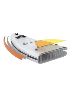 Hydro Force Force Paddle Board 340-Centimeters Inflatable  - Image 3