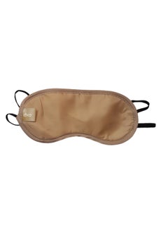 Sleep Mask, Blackout Eye Cover Eye Mask Eyeshade, Comfortable & Soft Blinder, Adjustable Strap for Sleeping, Travel, Shift Work, Naps, Night Blindfold - pzsku/Z9EBFF9553A2852D07DE2Z/45/_/1717759684/f3144526-c10d-463d-bc18-745f79c3b361