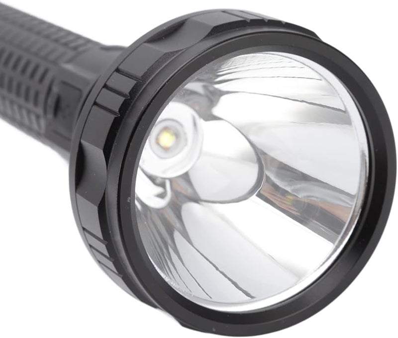 High Power LED Flashlight Rechargeable 1000 Lumens Waterproof - Image 5
