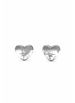 Heart Stud Earring - pzsku/Z9EBFFFA167FAAAE6930BZ/45/_/1693830844/f874b031-aa65-4d1d-a687-36100d7139a8