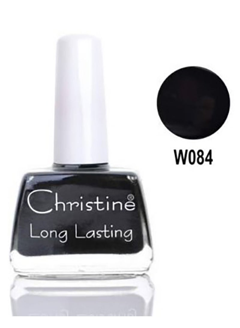 Generic Long Lasting Nail Polish 84 