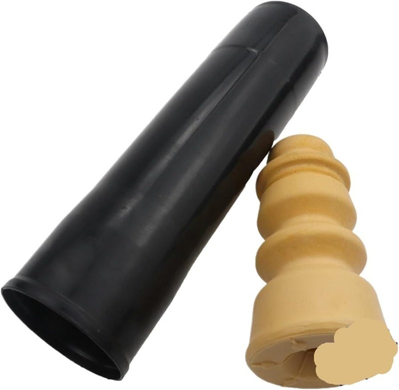 Wivplex Rear Dust Cover Air Shock Absorber Boot Set - Image 4