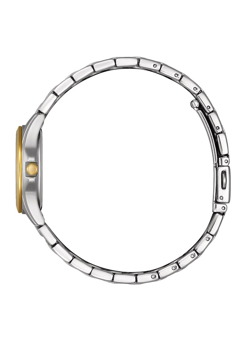 CITIZEN Aq Mid Ladies Watch Eq0614-52B - Image 3