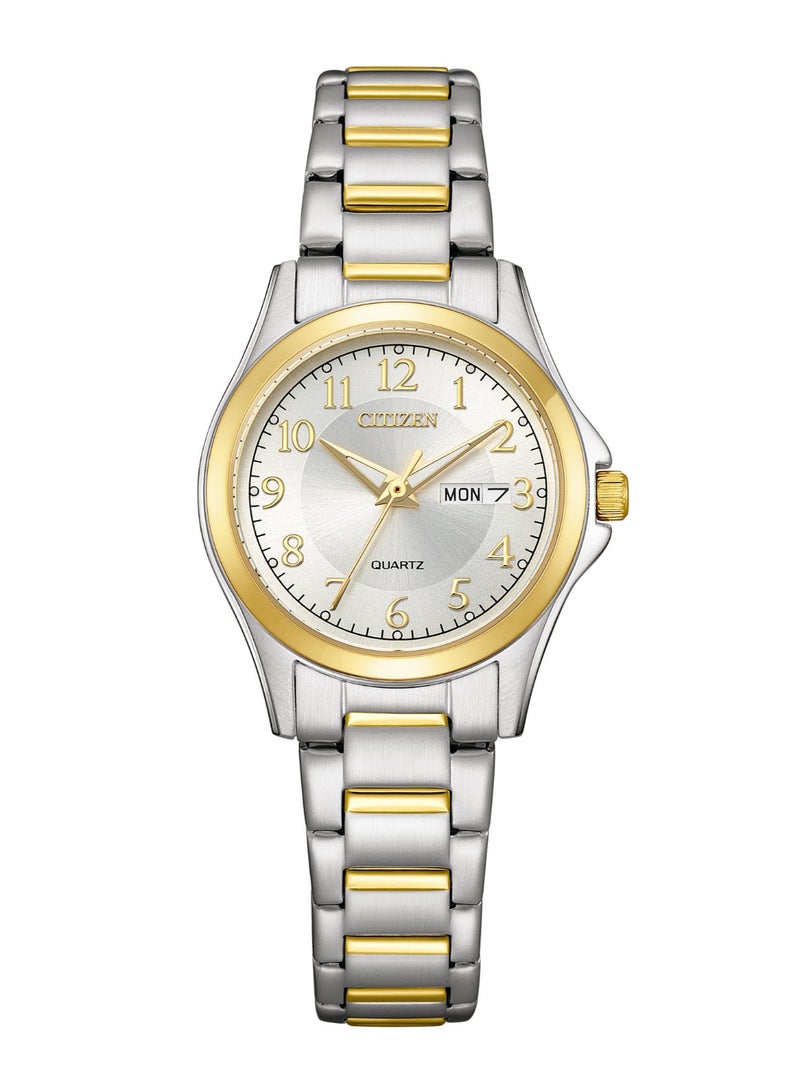 CITIZEN Aq Mid Ladies Watch Eq0614-52B - Image 1