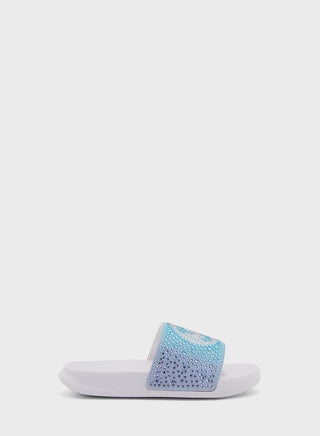 Youth Jett Charm Ombre Slides - pzsku/Z9EC03B58B4274312331AZ/45/_/1698976716/b646bfc1-2774-4101-a18f-a02414d75e68