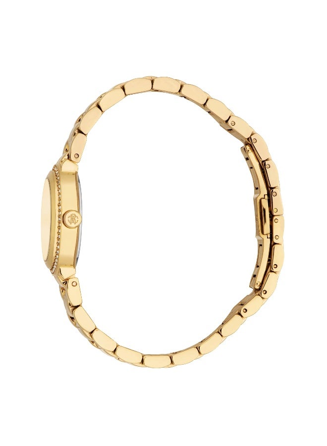 Roberto Cavalli  RC5L123M0065 - Stainless Steel Female Quartz 3 hands - Image 2