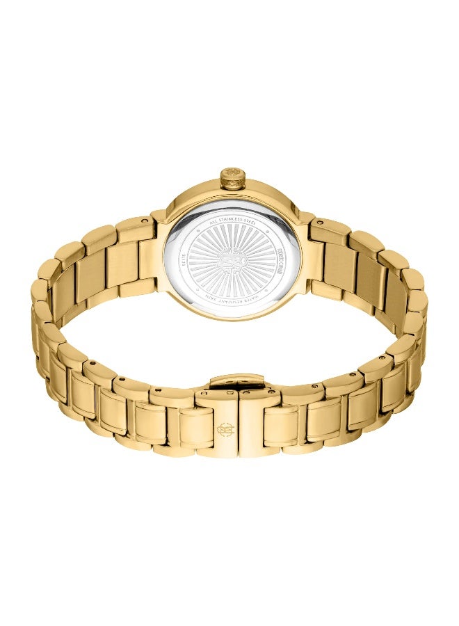 Roberto Cavalli  RC5L123M0065 - Stainless Steel Female Quartz 3 hands - Image 3
