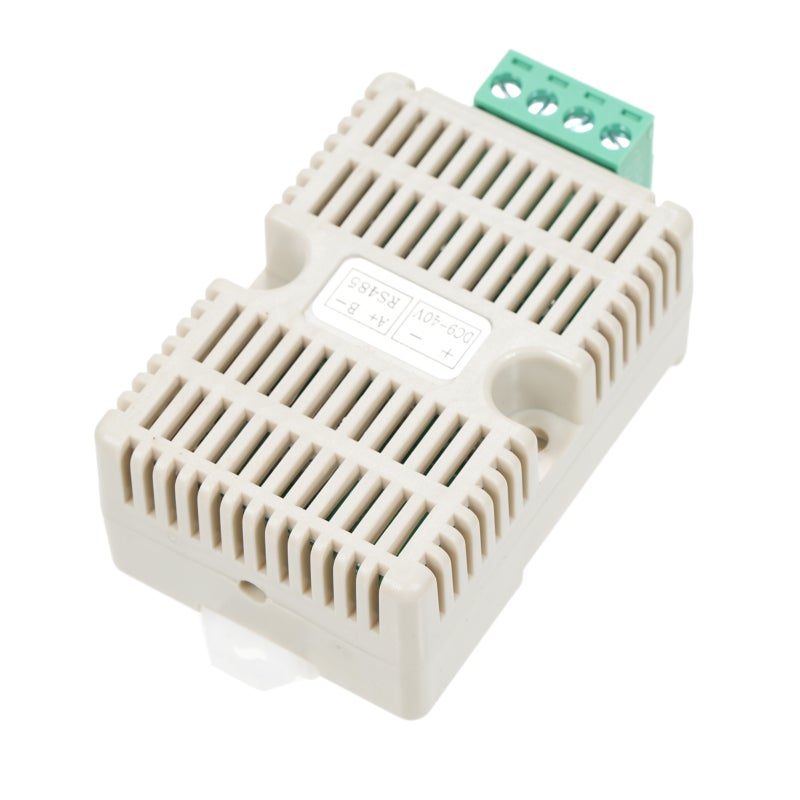 Gas Transmitter WTR10-A High Precision Digital Sensor Carbon Monoxide Transmitter - High Sensitivity Carbon Dioxide Transmitter for Industrial Monitoring - Image 1