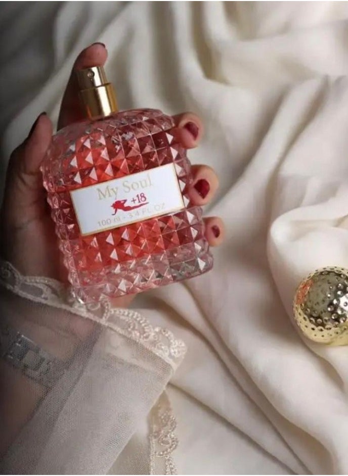 My Sweet MY Soul 100ml  - Image 1