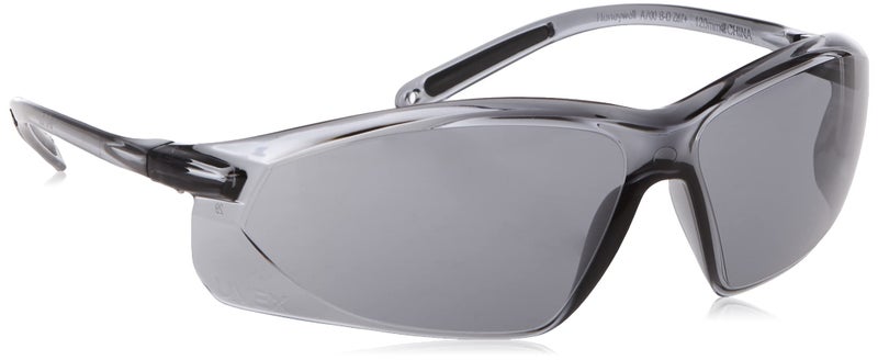 Honeywell Uvex by by A701 Series Safety Eyewear Gray Lens with AntiScratch Hardcoat