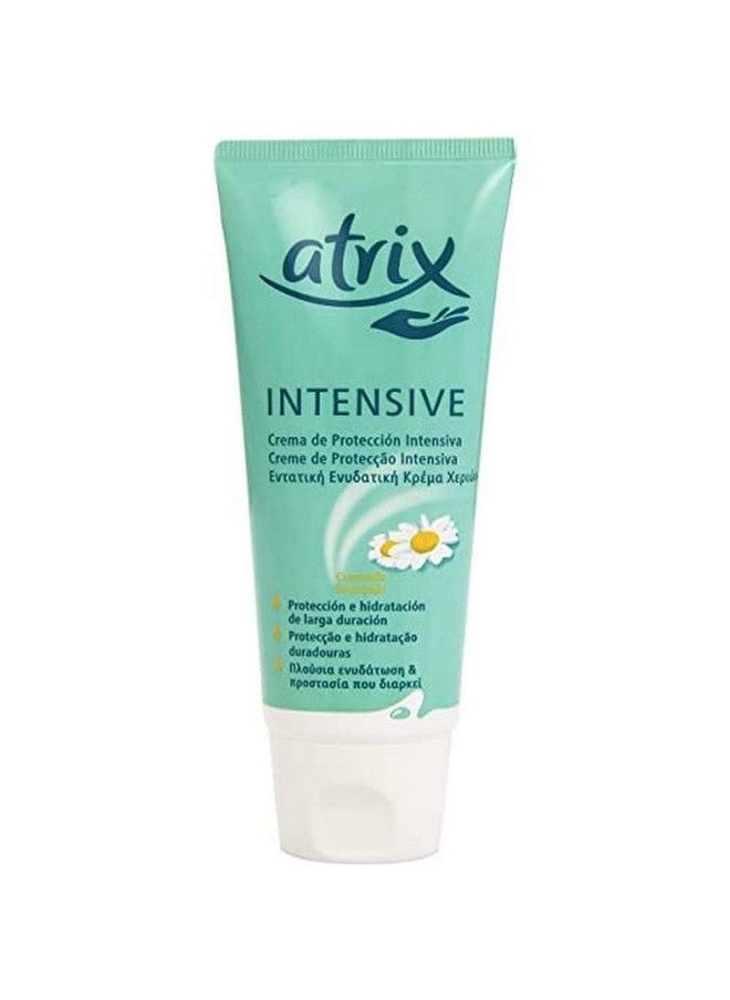 Atrix Intensive Hand Cream 250G  - Image 1