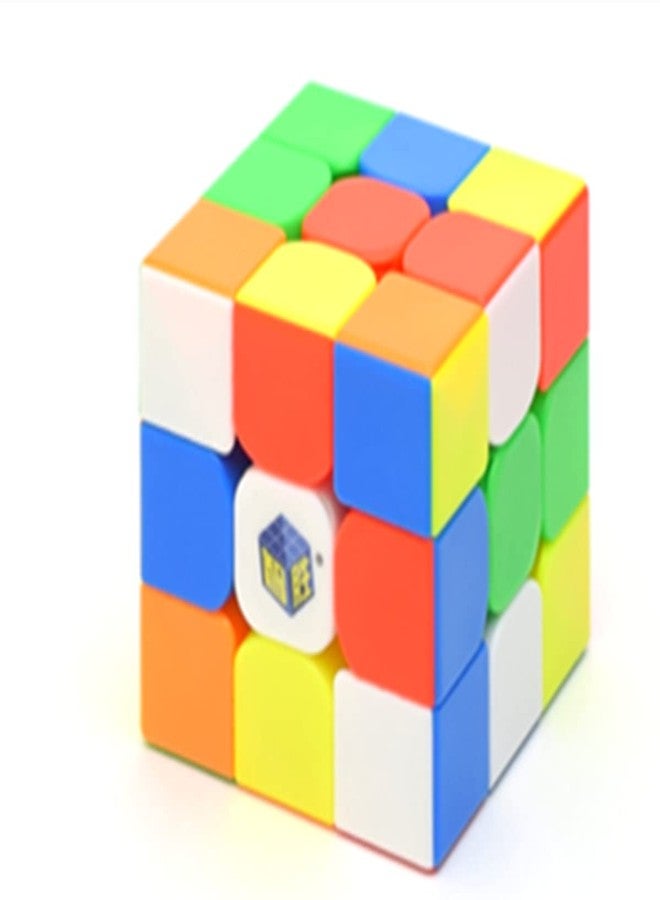 كوبر سبيد مكعب السرعة يوشين ليتل ماجيك 3x3 بدون ملصقات من كيوبرسبيد، مكعب يوشين السحري 3x3x3 - Image 3