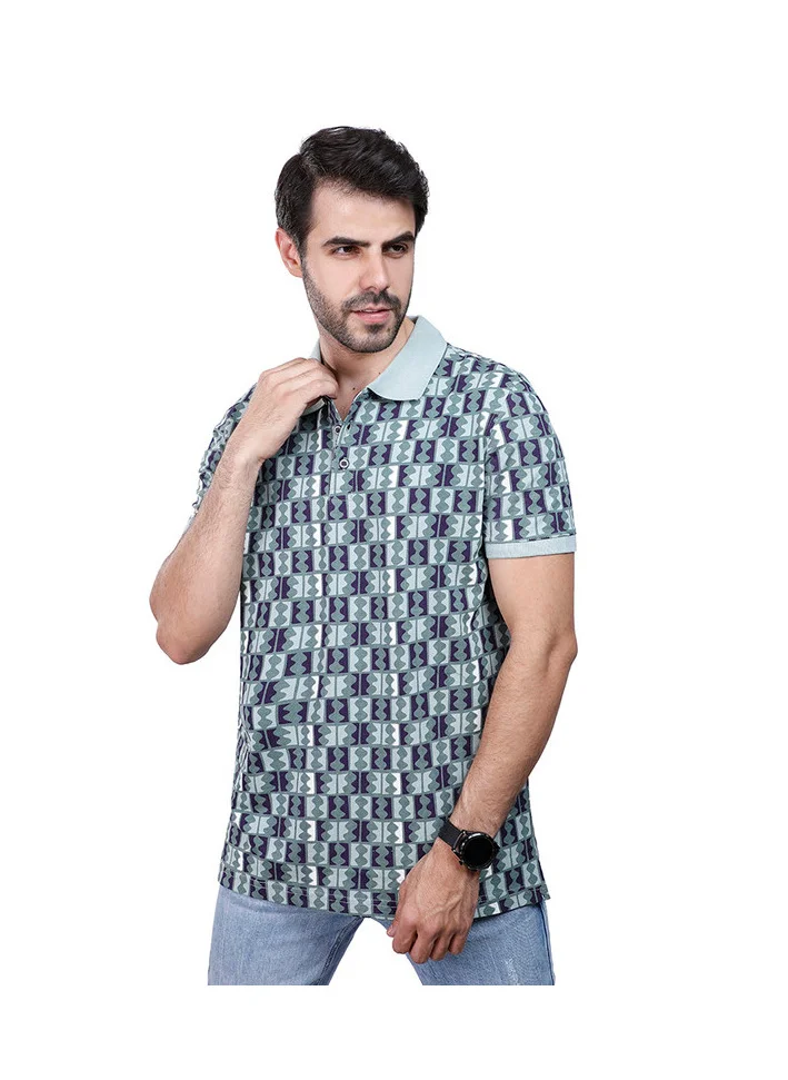 Coup Coup - Polo-Shirt for Men