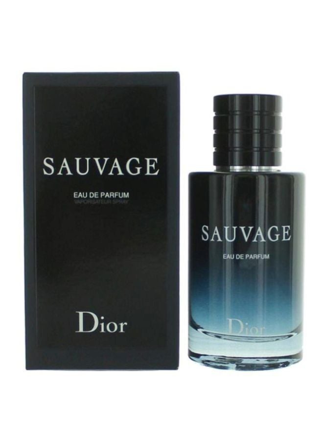 ديور عطر سوفاج EDP للرجال 100ملليلتر - Image 2