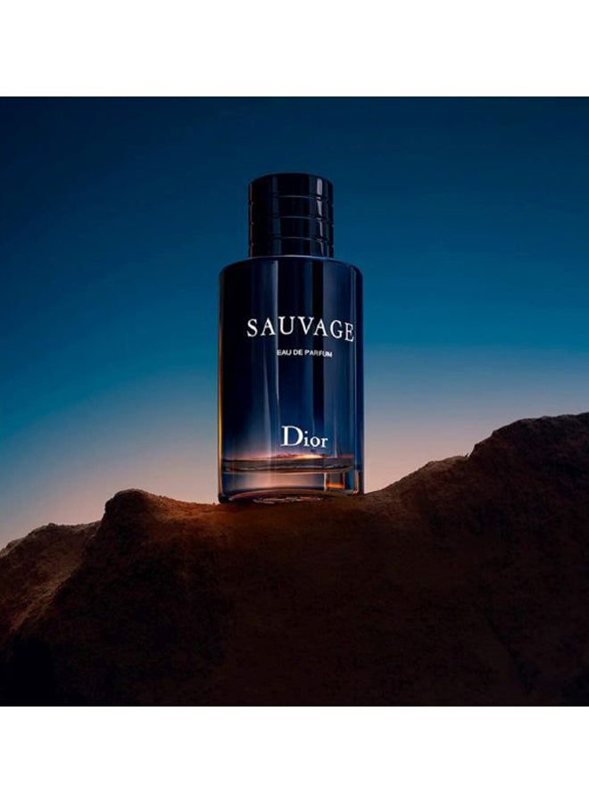ديور عطر سوفاج EDP للرجال 100ملليلتر - Image 5