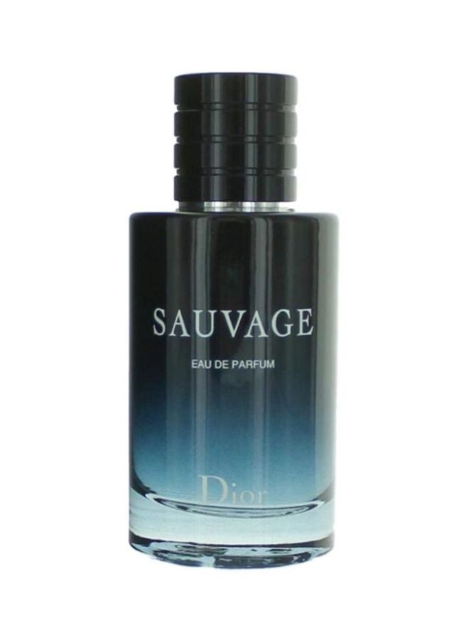 ديور عطر سوفاج EDP للرجال 100ملليلتر - Image 1