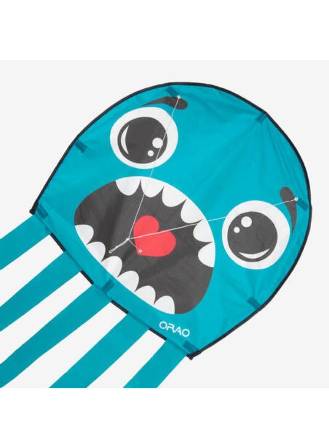 Orao MFK 140 Static Kite - Pulpy - Image 3