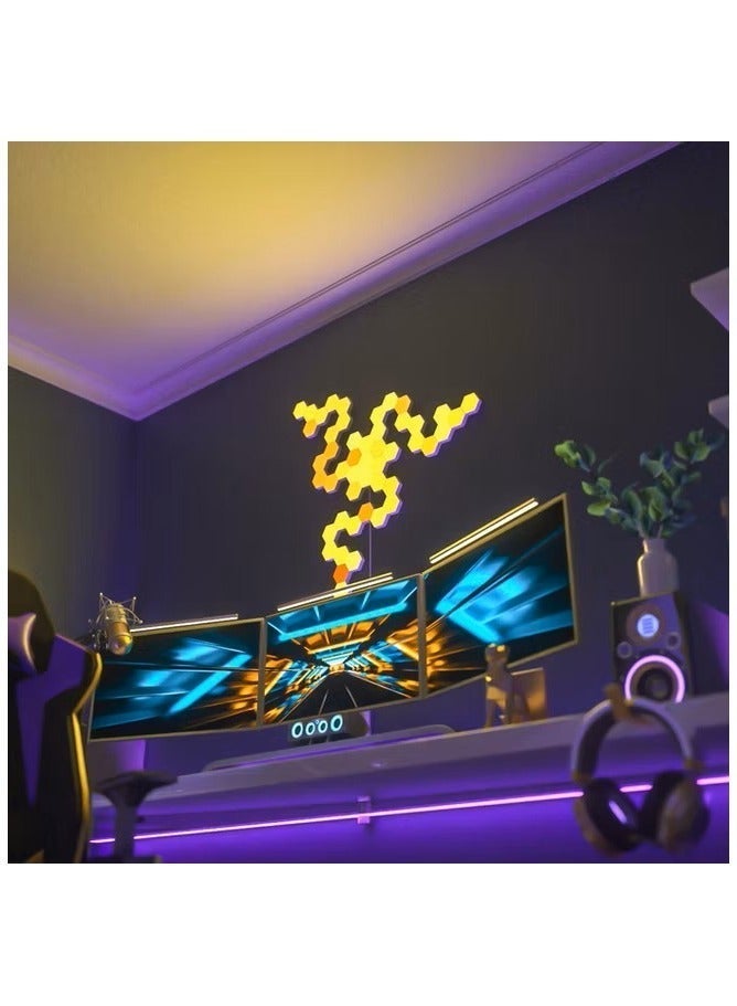 Innovatek LED Syro Bricks 16RGB SET