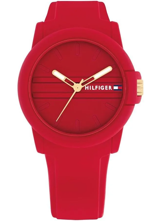 TOMMY HILFIGER Simone Analog Watch