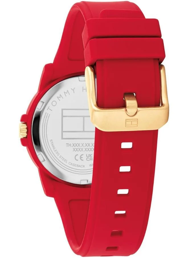 TOMMY HILFIGER Simone Analog Watch