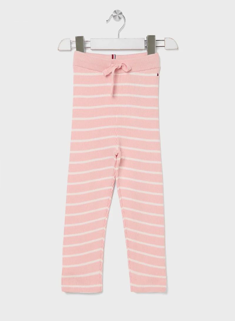 TOMMY HILFIGER SWEATER RIB 2 PIECE SET GIFTBOX