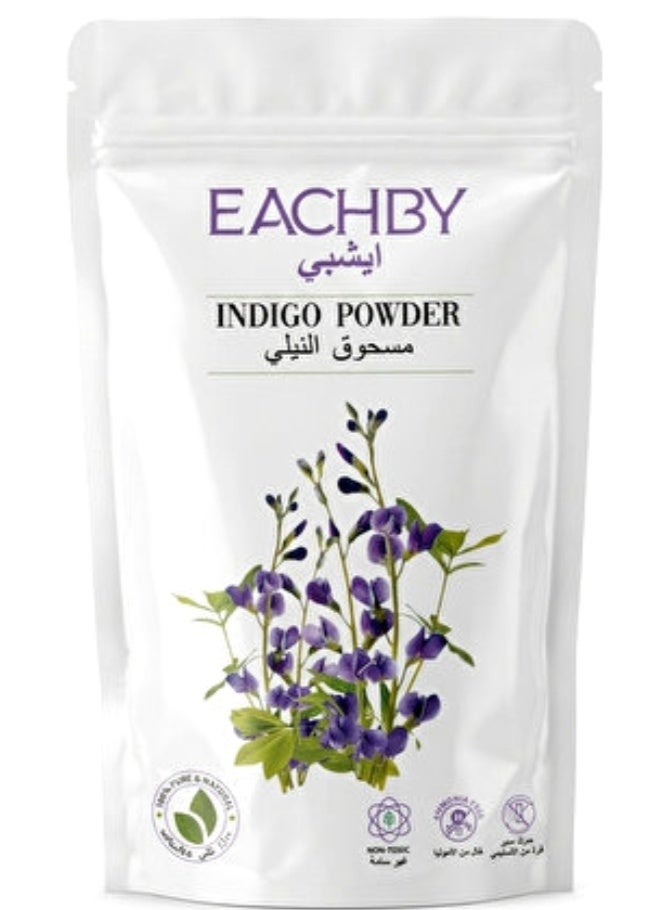 Eachby Indigo Powder