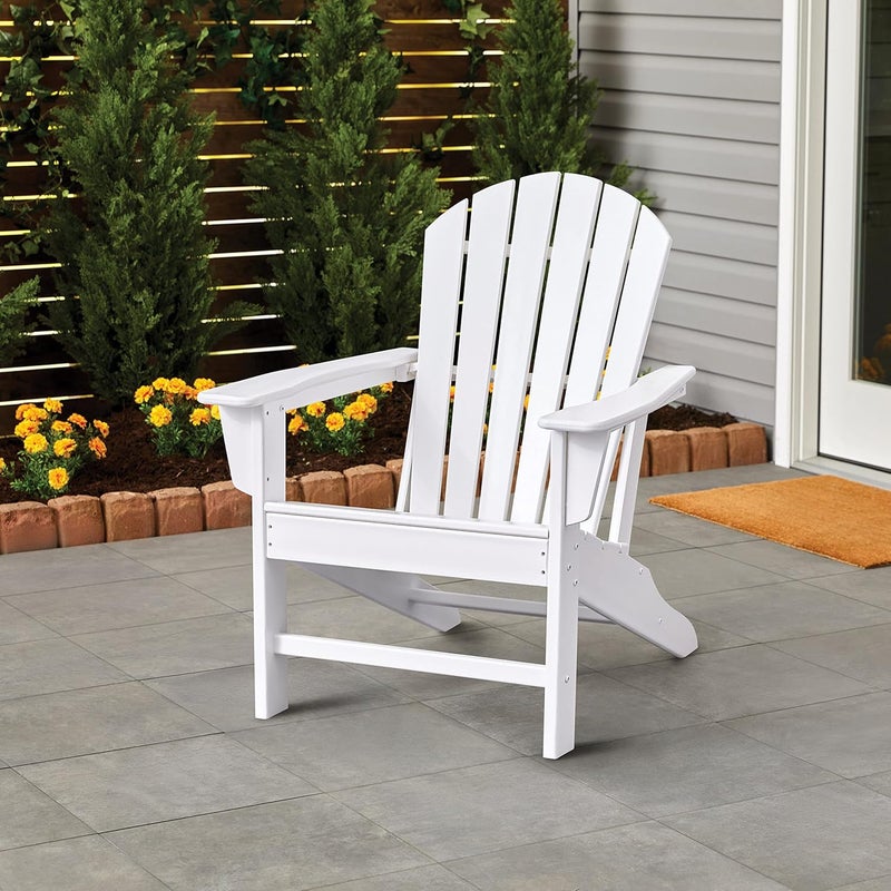 Rust-Oleum Stops Rust Protective Enamel Paint, Semi-Gloss White, 32 Fl Oz - Image 3