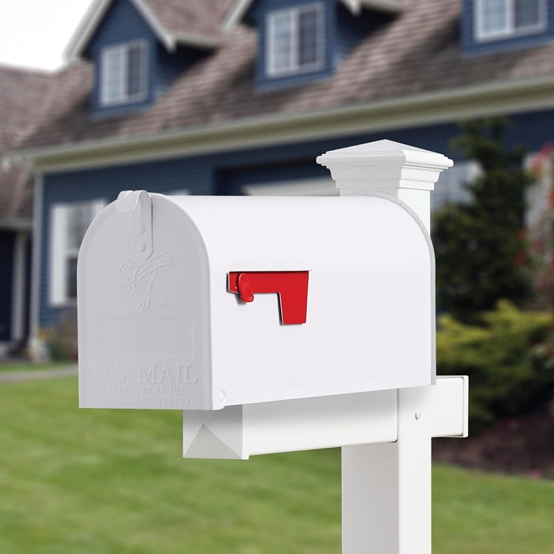 Rust-Oleum Stops Rust Protective Enamel Paint, Semi-Gloss White, 32 Fl Oz - Image 4