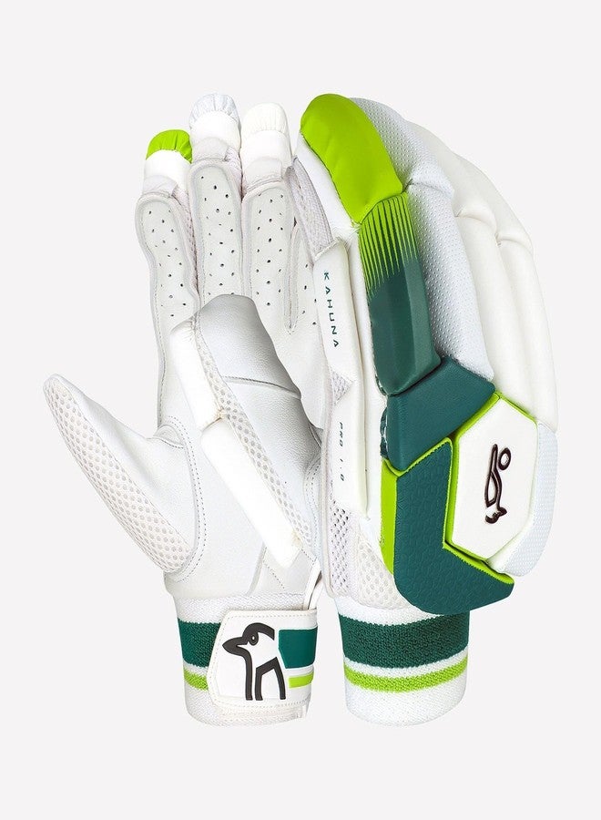 Kookaburra Kahuna Pro 1.0 Batting Gloves Mens (17+) RH - Image 5