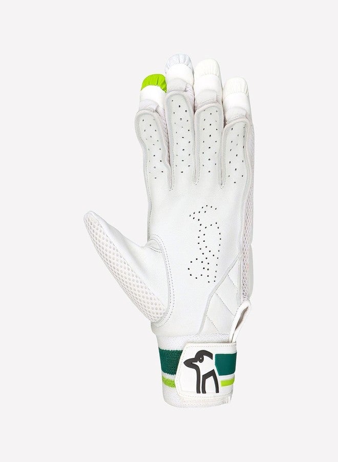 Kookaburra Kahuna Pro 1.0 Batting Gloves Mens (17+) RH - Image 3