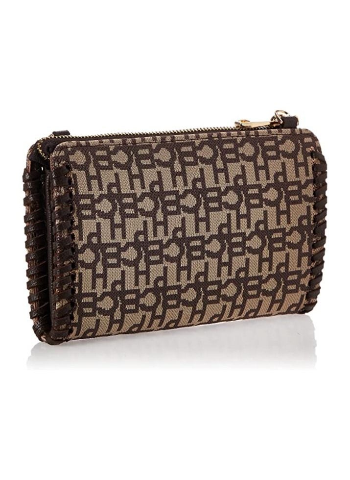 BEVERLY HILLS POLO CLUB - Beverly Hills Polo Club Women's bag Brown - Image 1