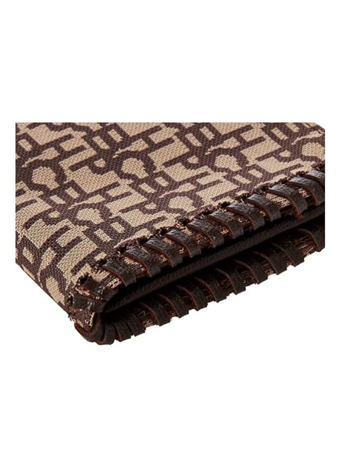 BEVERLY HILLS POLO CLUB - Beverly Hills Polo Club Women's bag Brown - Image 1