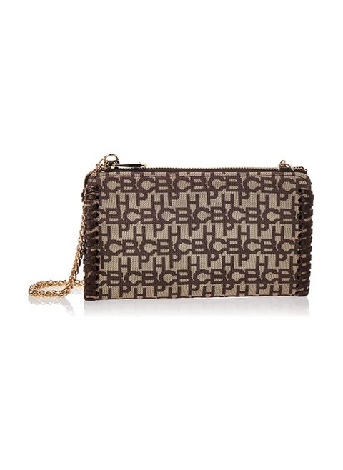 Beverly Hills Polo Club Women's bag Brown