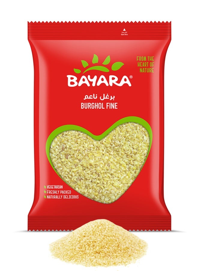 Bayara برغل ناعم - Image 2