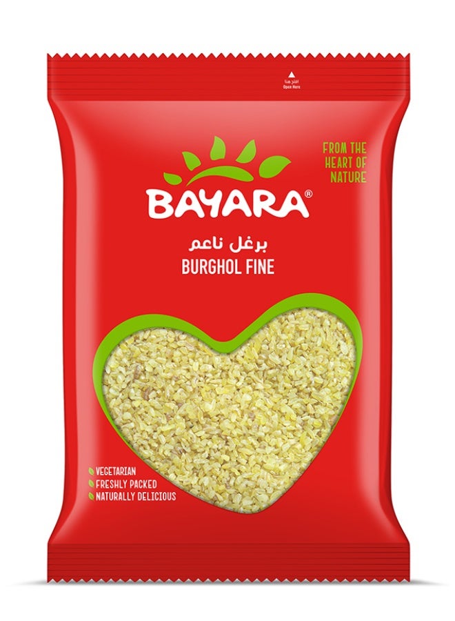 Bayara برغل ناعم - Image 1