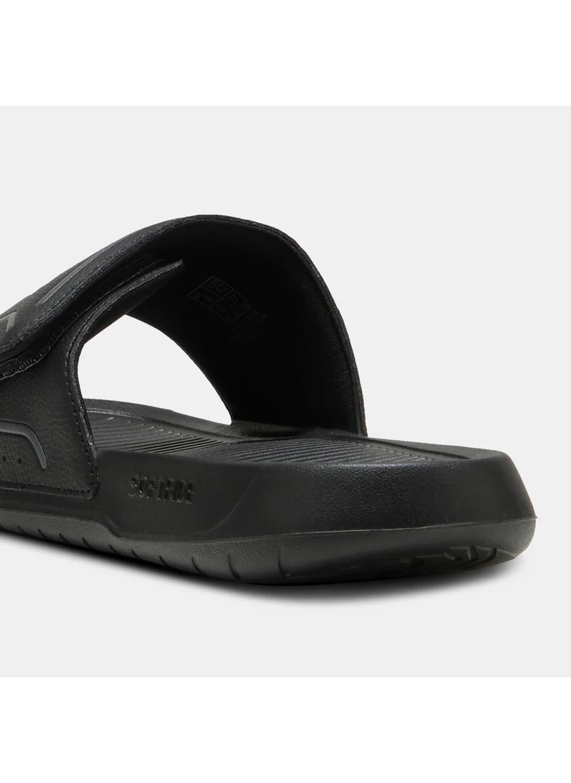 PUMA Men's Royalcat Comfort Slides