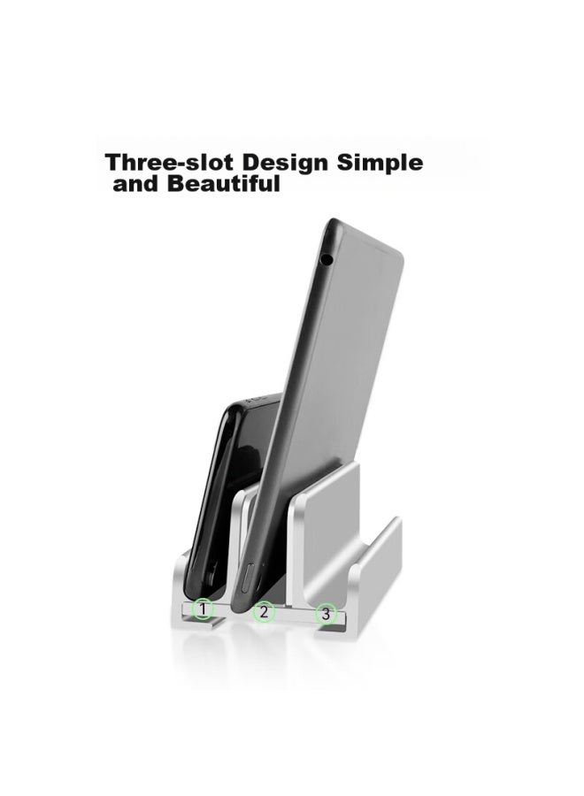 Kelepu Laptop Vertical Stand, Apple Computer Macbook Desktop Organizer, Kl-dz029 - Image 3