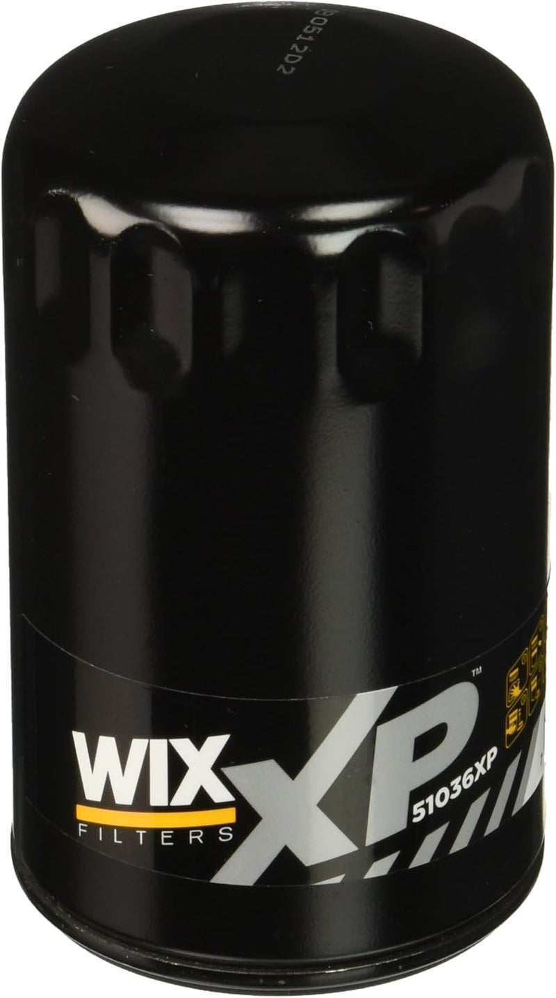 WIX 51036XP Heavy Duty Lube Filter