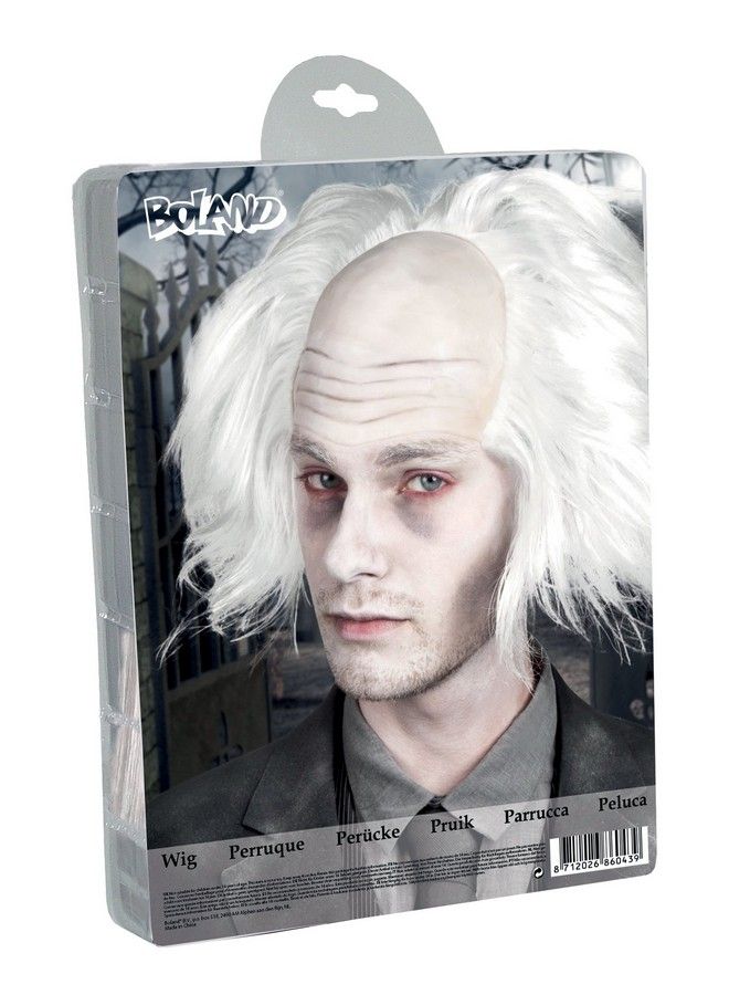 BOLAND 86043 Solomon Wig - Image 3