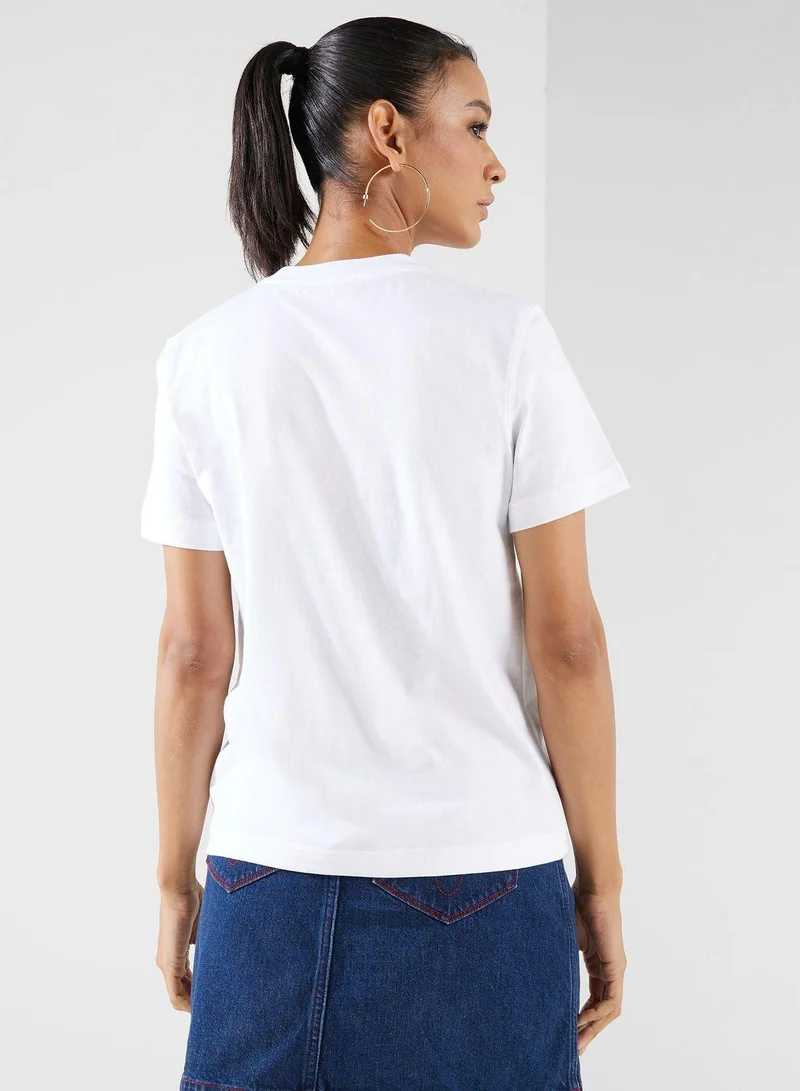 New Balance Hyper Density  Jersey T-Shirt