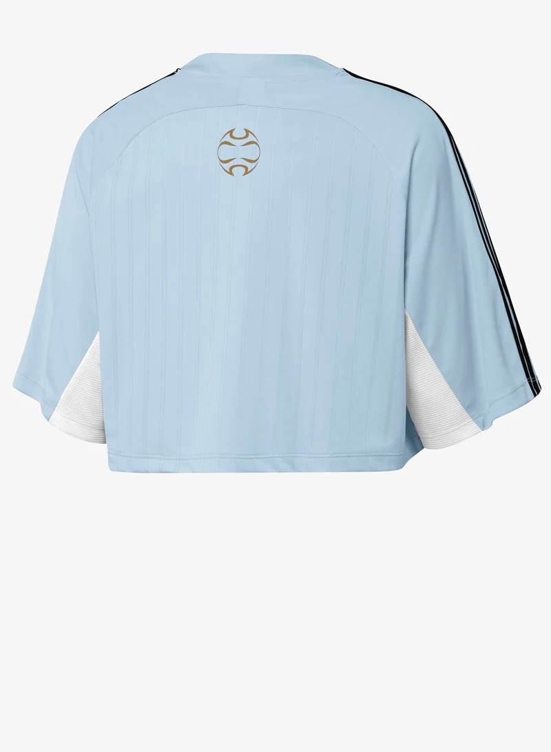 adidas Originals  Teamgeist T-Shirt for Women | Best Price UAE