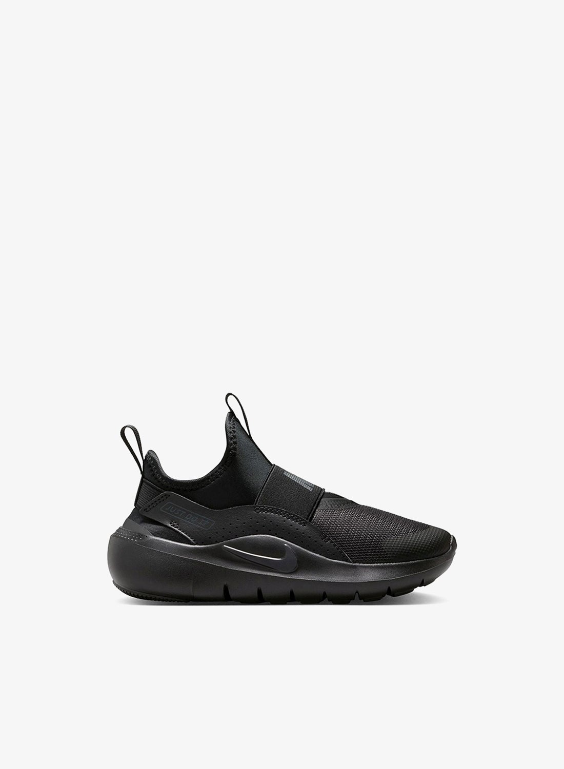 nike flex black mens
