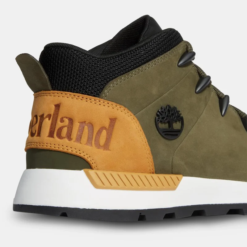 Timberland Men's Sprint Trekker Shoes
