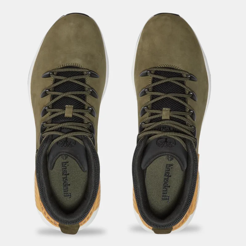 Timberland Men's Sprint Trekker Shoes